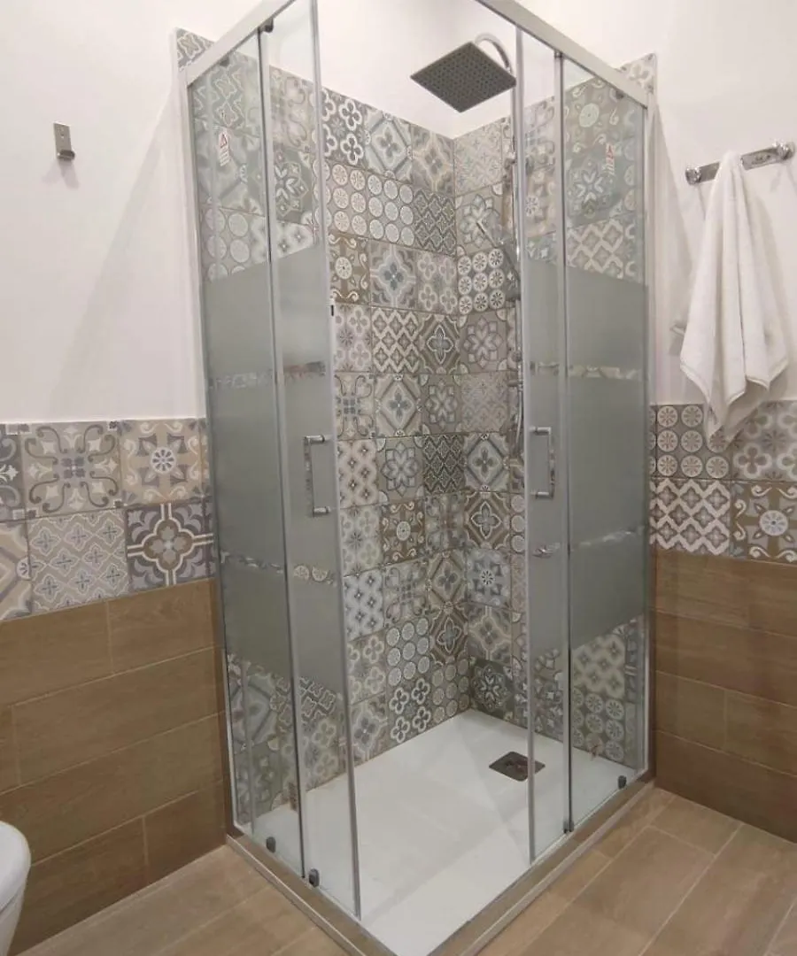 Isola Delle Femmine Vacation Home 0*, 이솔라델펨미네